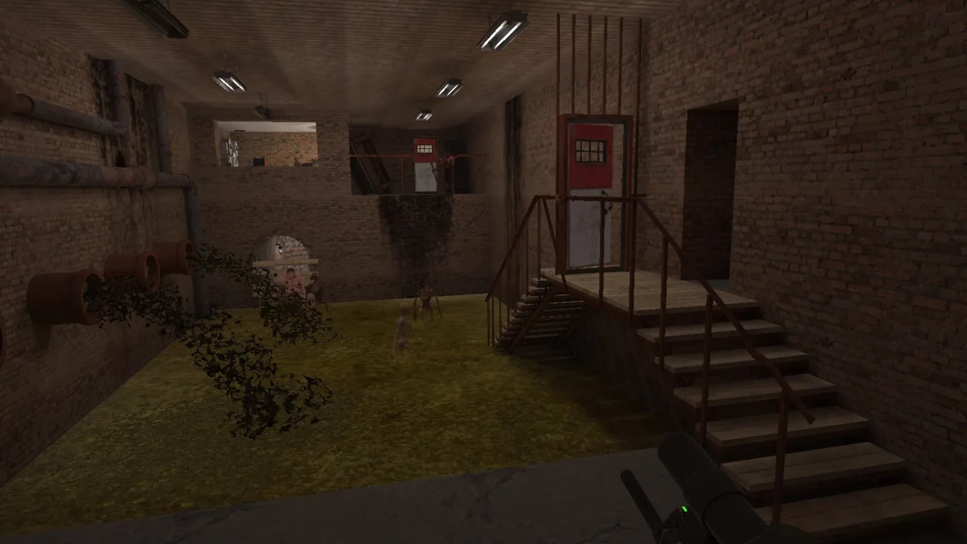 Putridness VR görsel 3