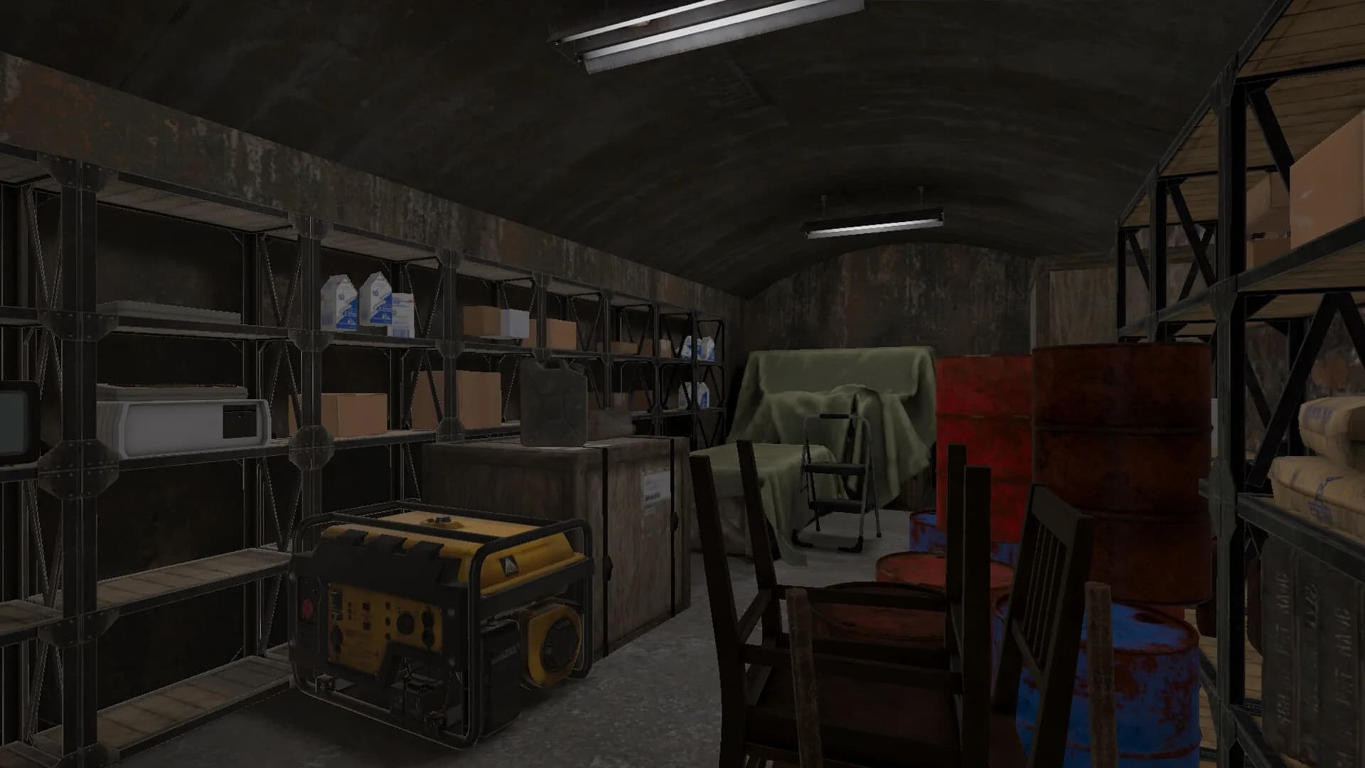 Putridness VR görsel 13