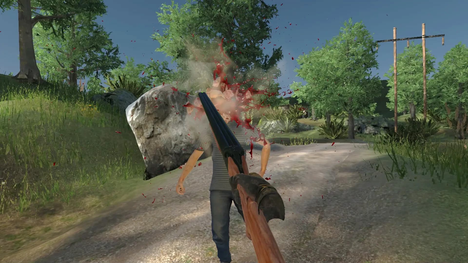 Putridness VR görsel 18