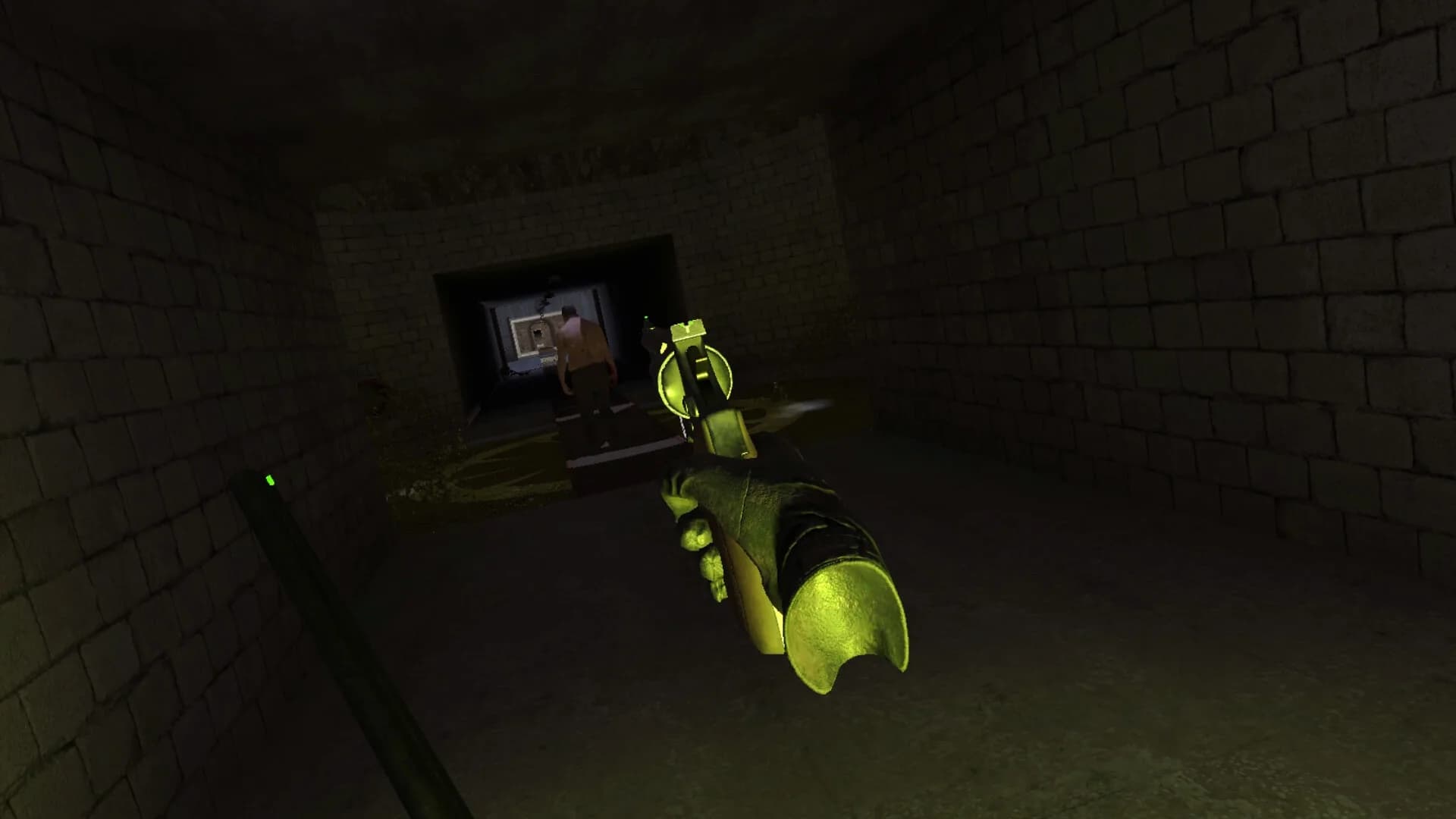 Putridness VR görsel 21