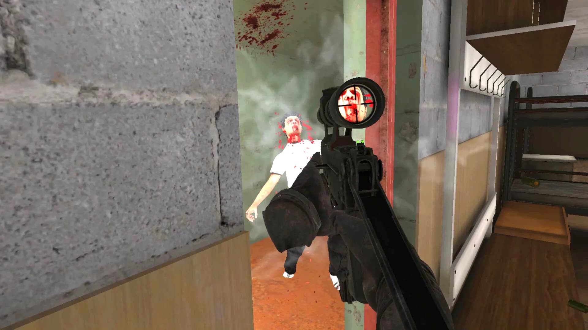Putridness VR görsel 22