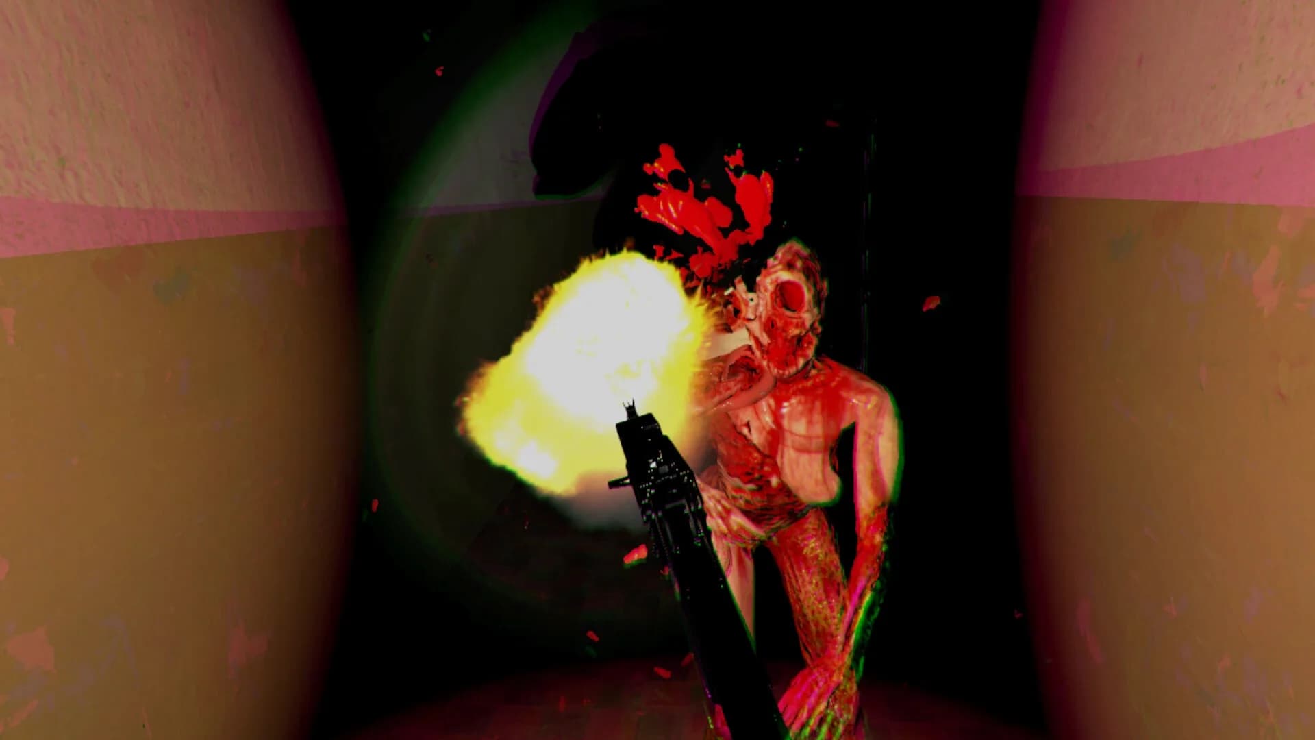 Putridness VR görsel 5