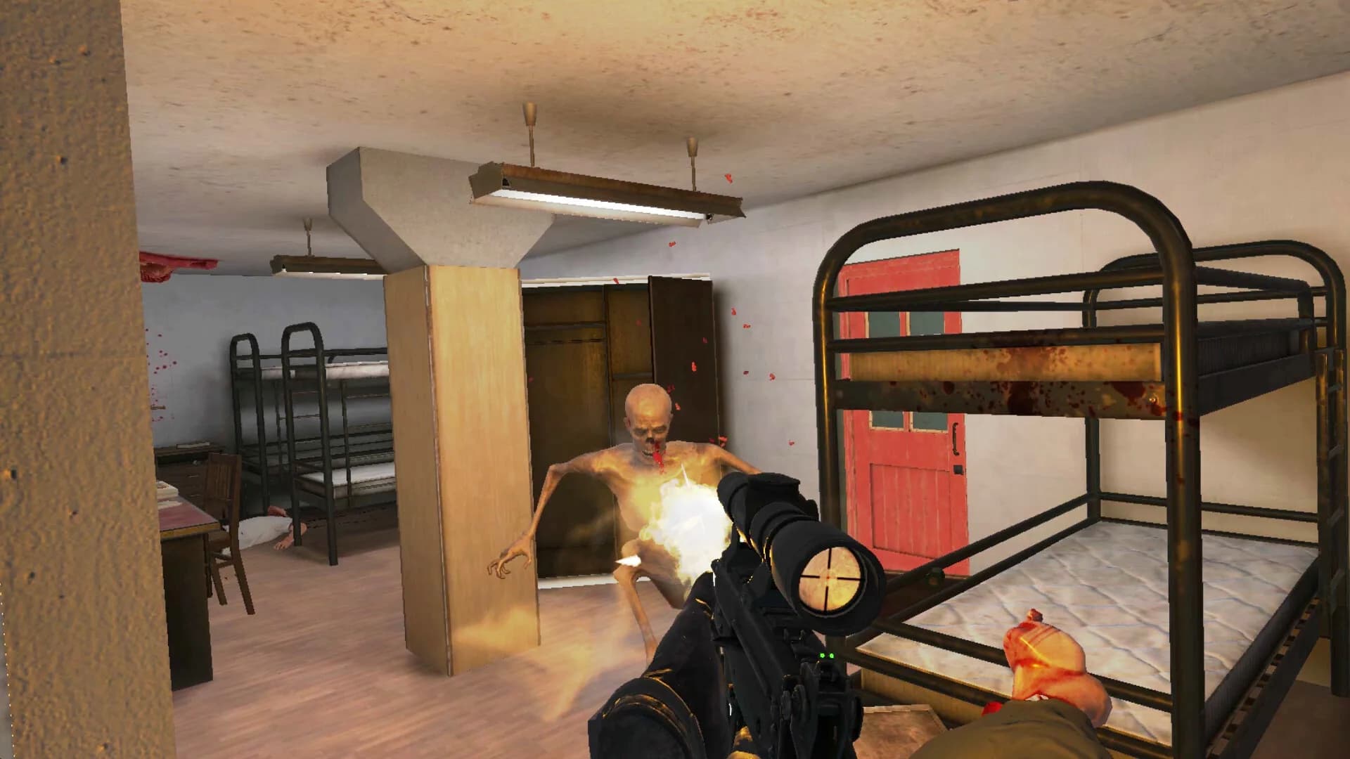 Putridness VR görsel 6