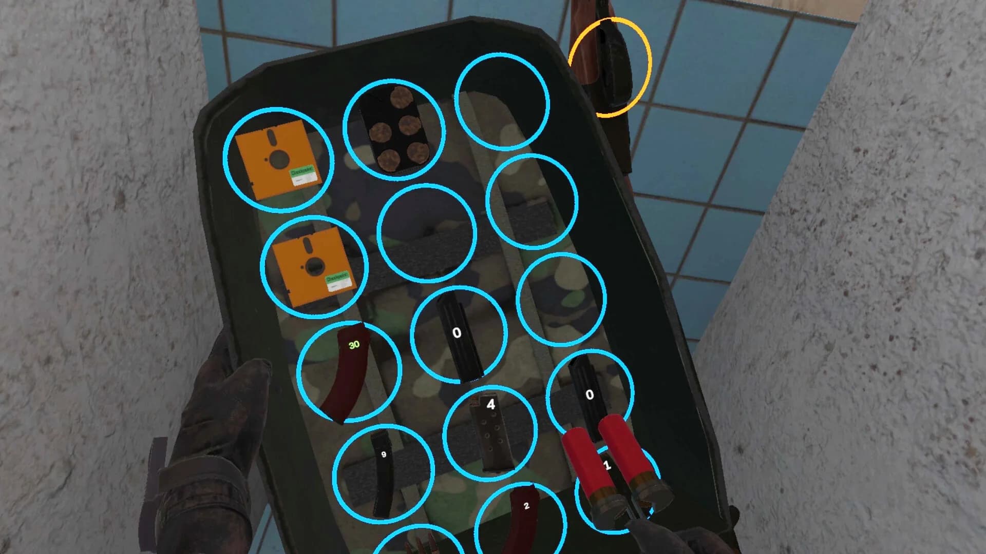 Putridness VR görsel 7