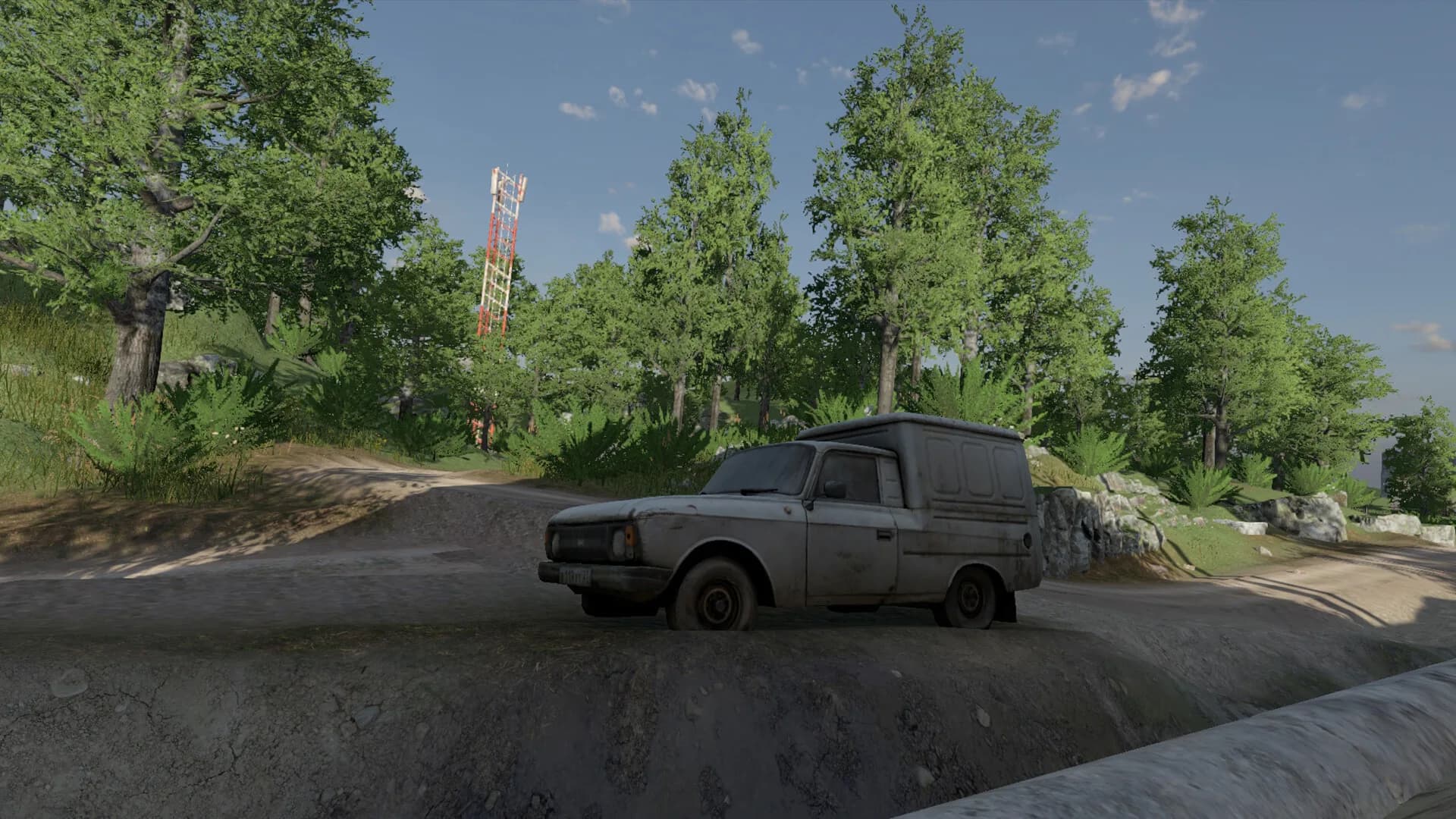 Putridness VR görsel 9