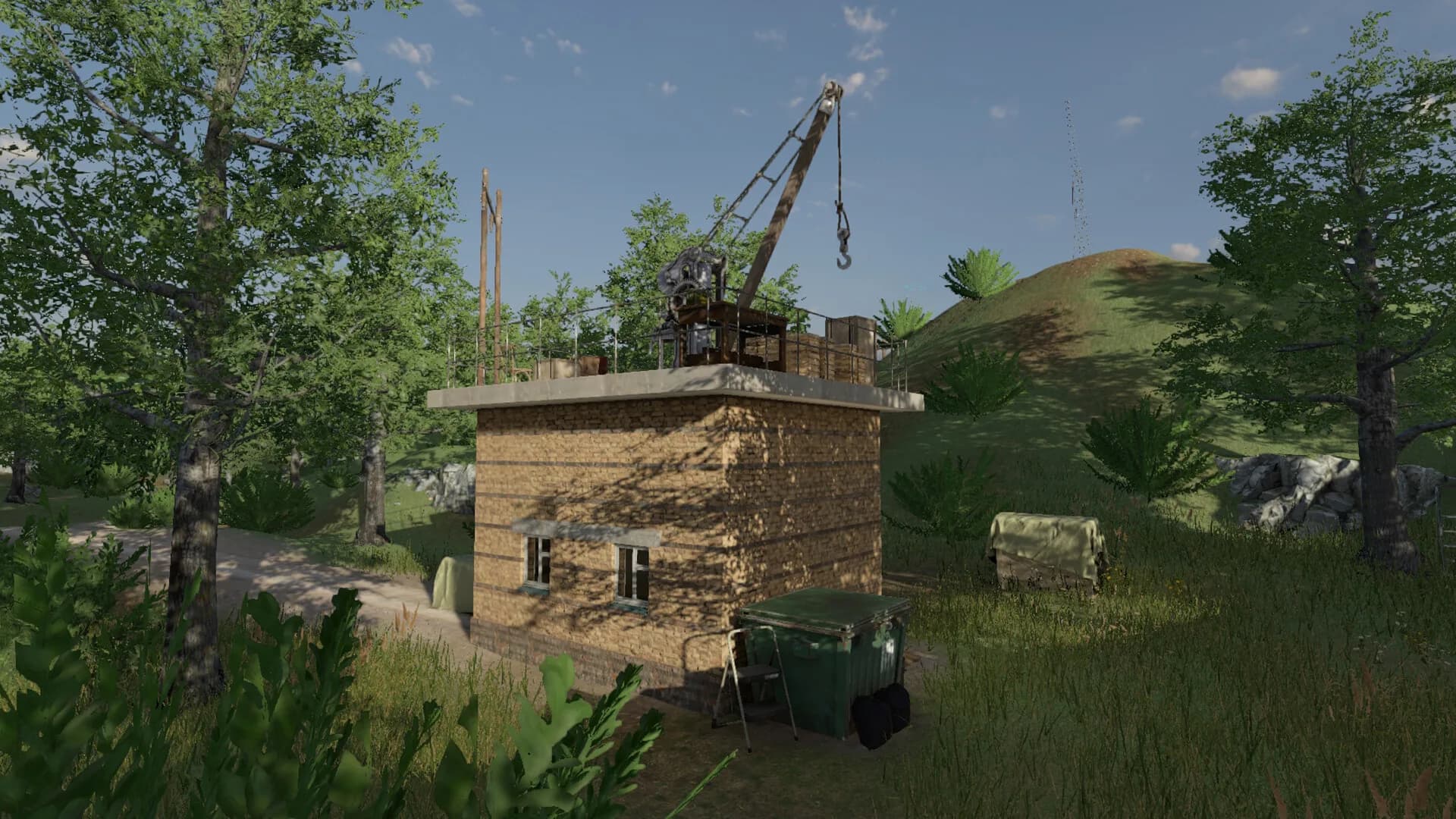 Putridness VR görsel 10