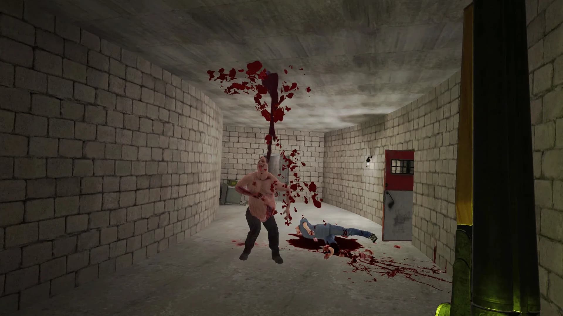 Putridness VR görsel 11