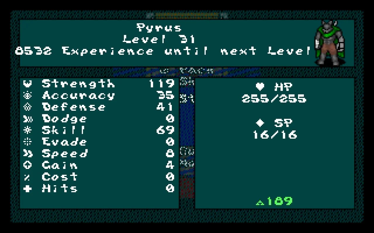 Sword of Jade: Parallel Dreams görsel 4