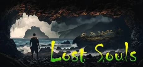 Lost Souls görsel 1