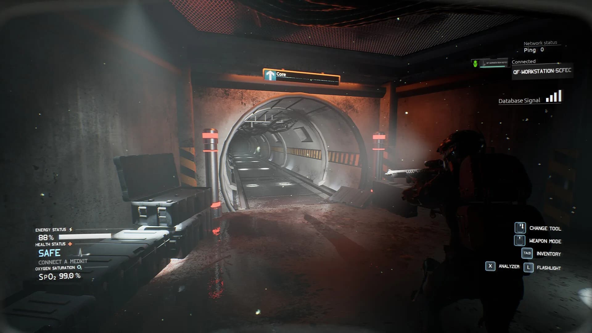 USAC: Code Breach görsel 4