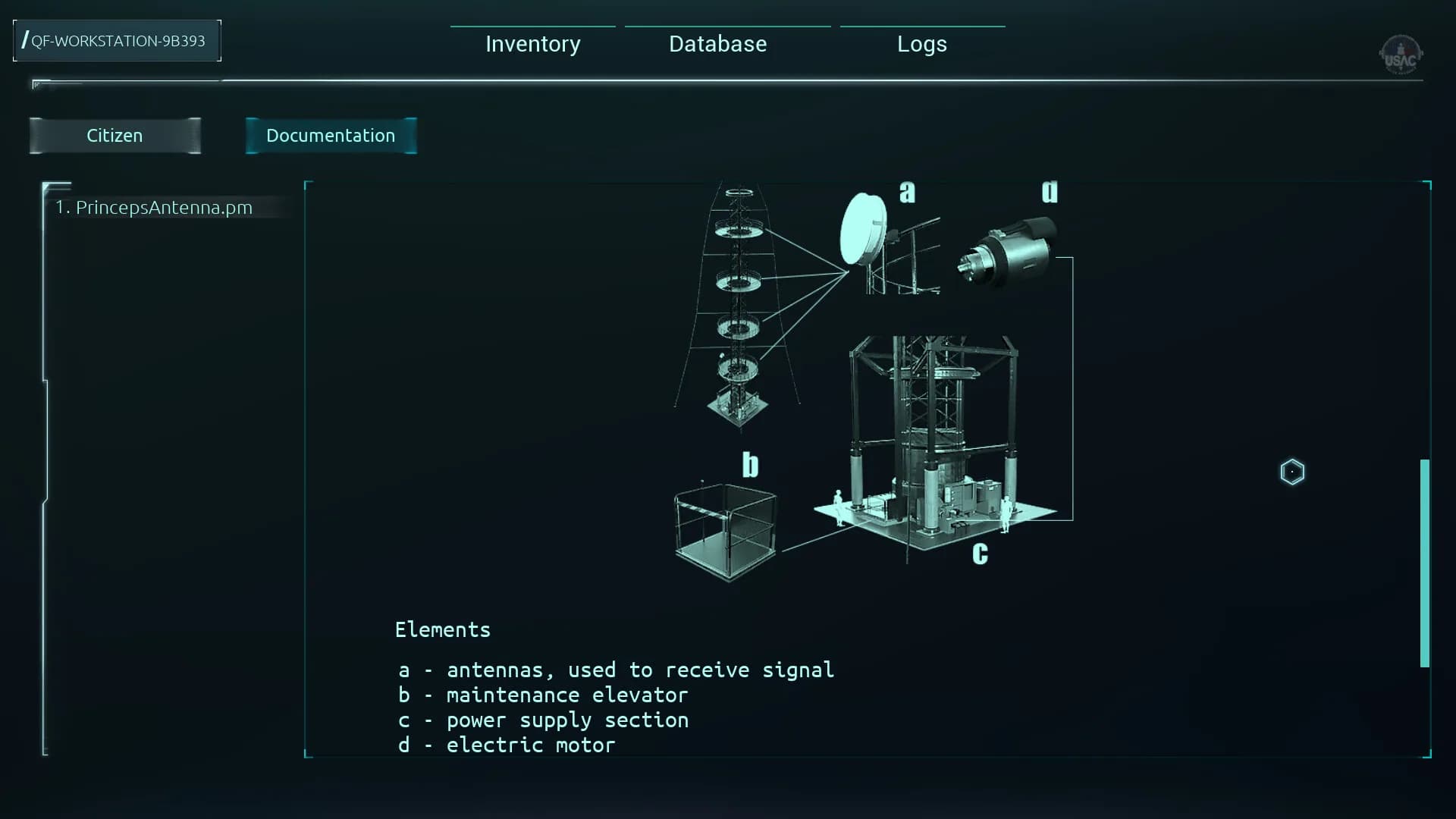 USAC: Code Breach görsel 11