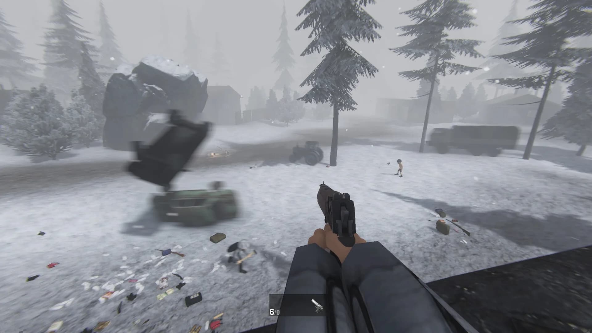 Voice of Chernobyl görsel 2