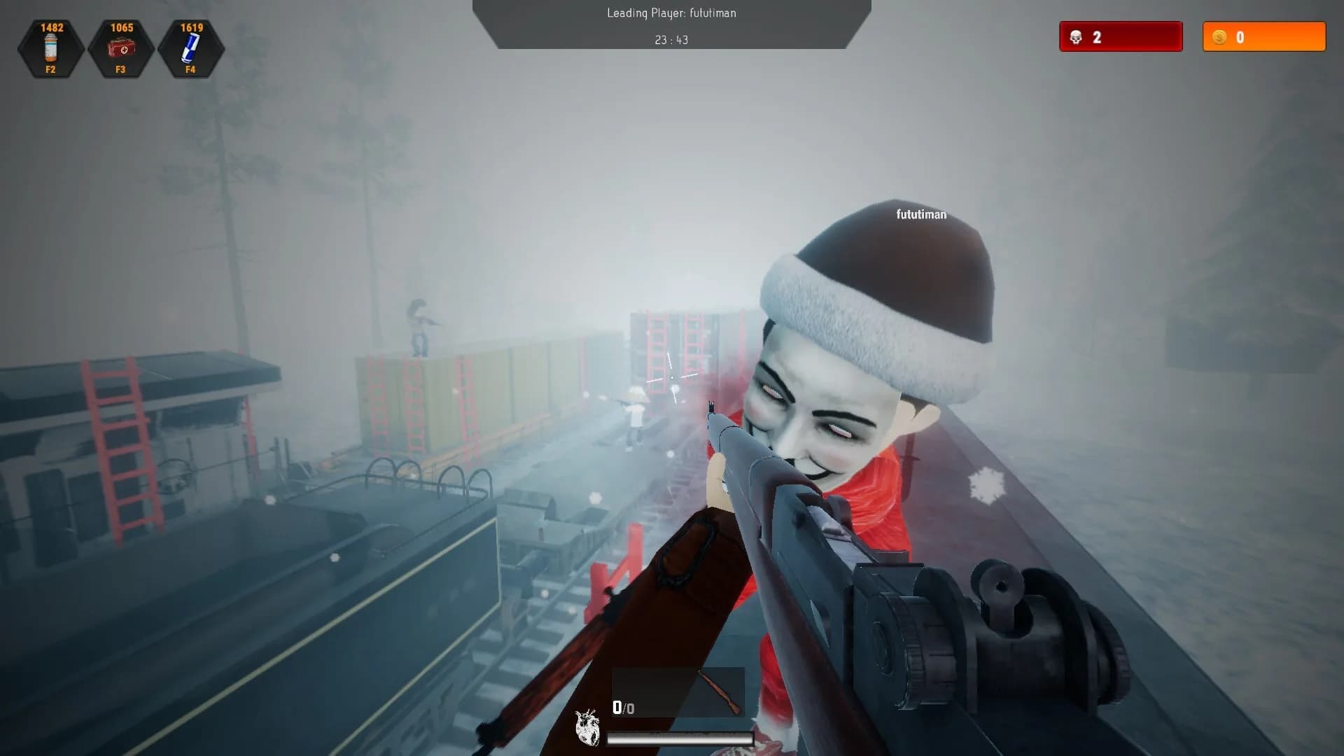 Voice of Chernobyl görsel 4
