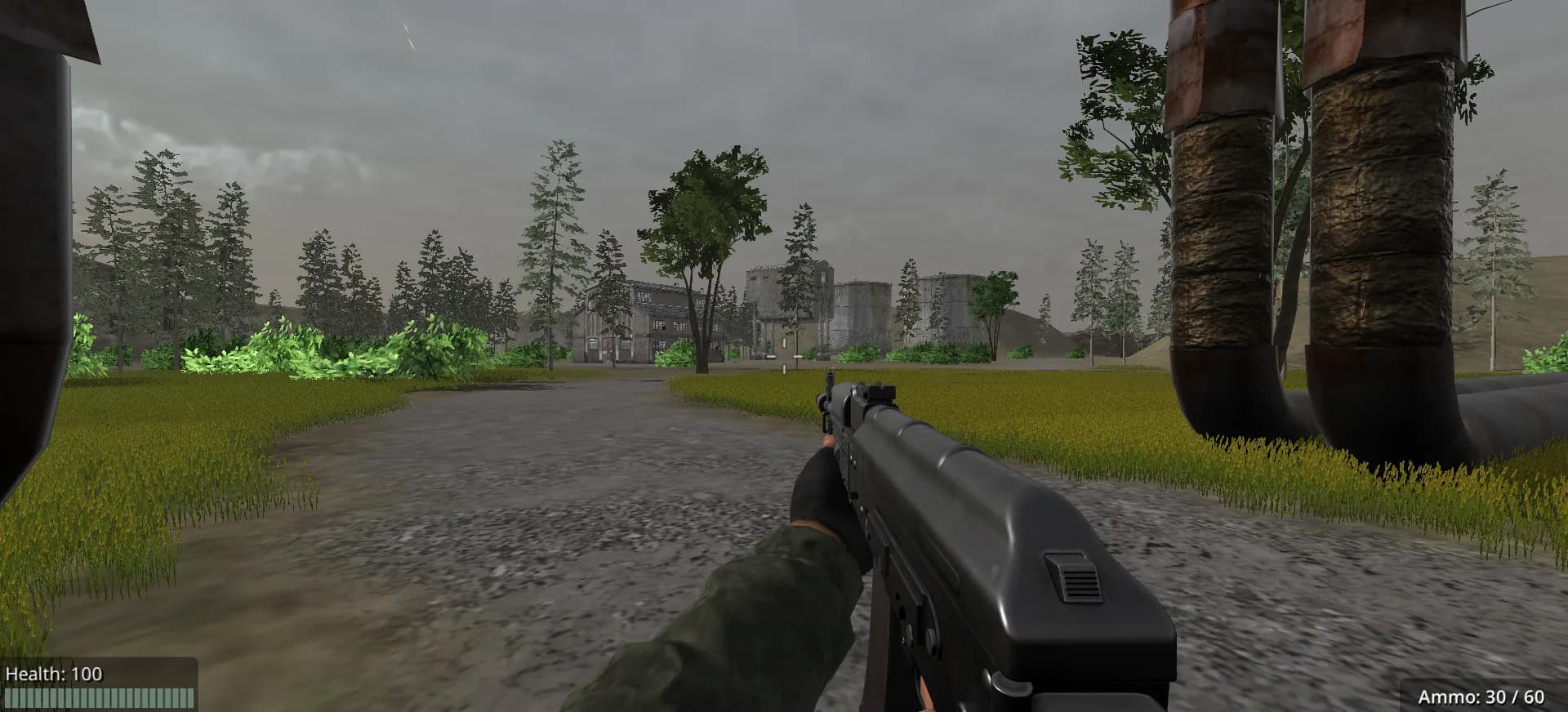 Chernobyl Trap görsel 4