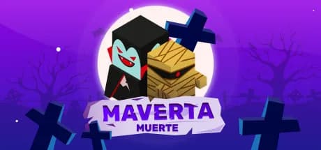 Maverta Muerte görsel 1