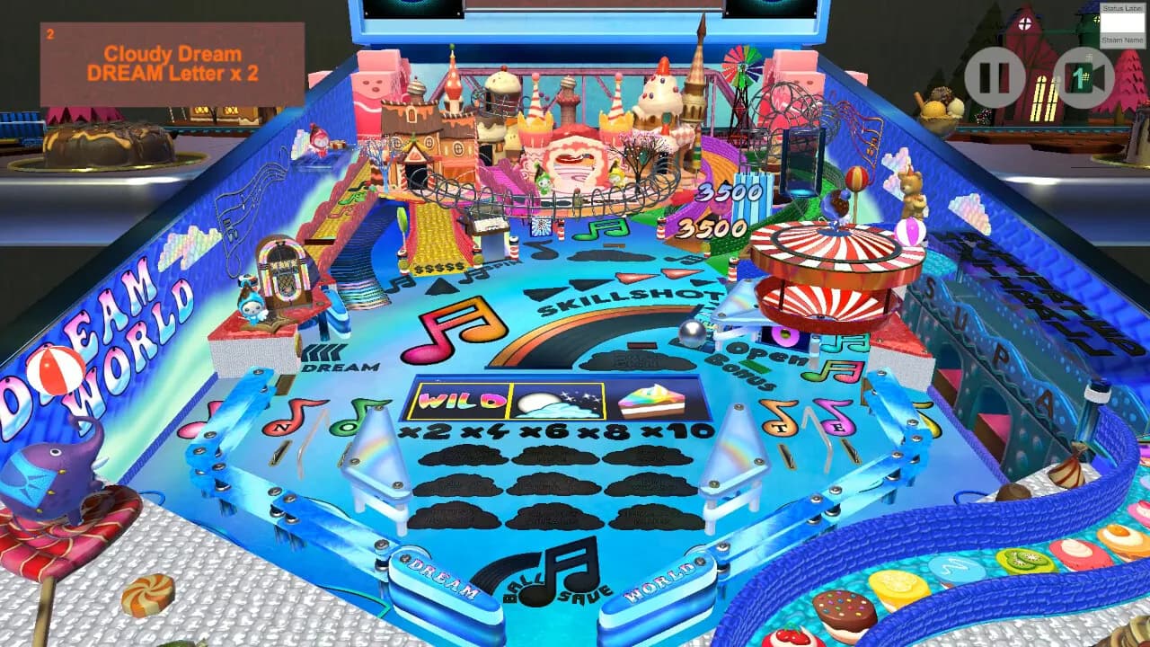 Slot Shots Pinball Collection görsel 4