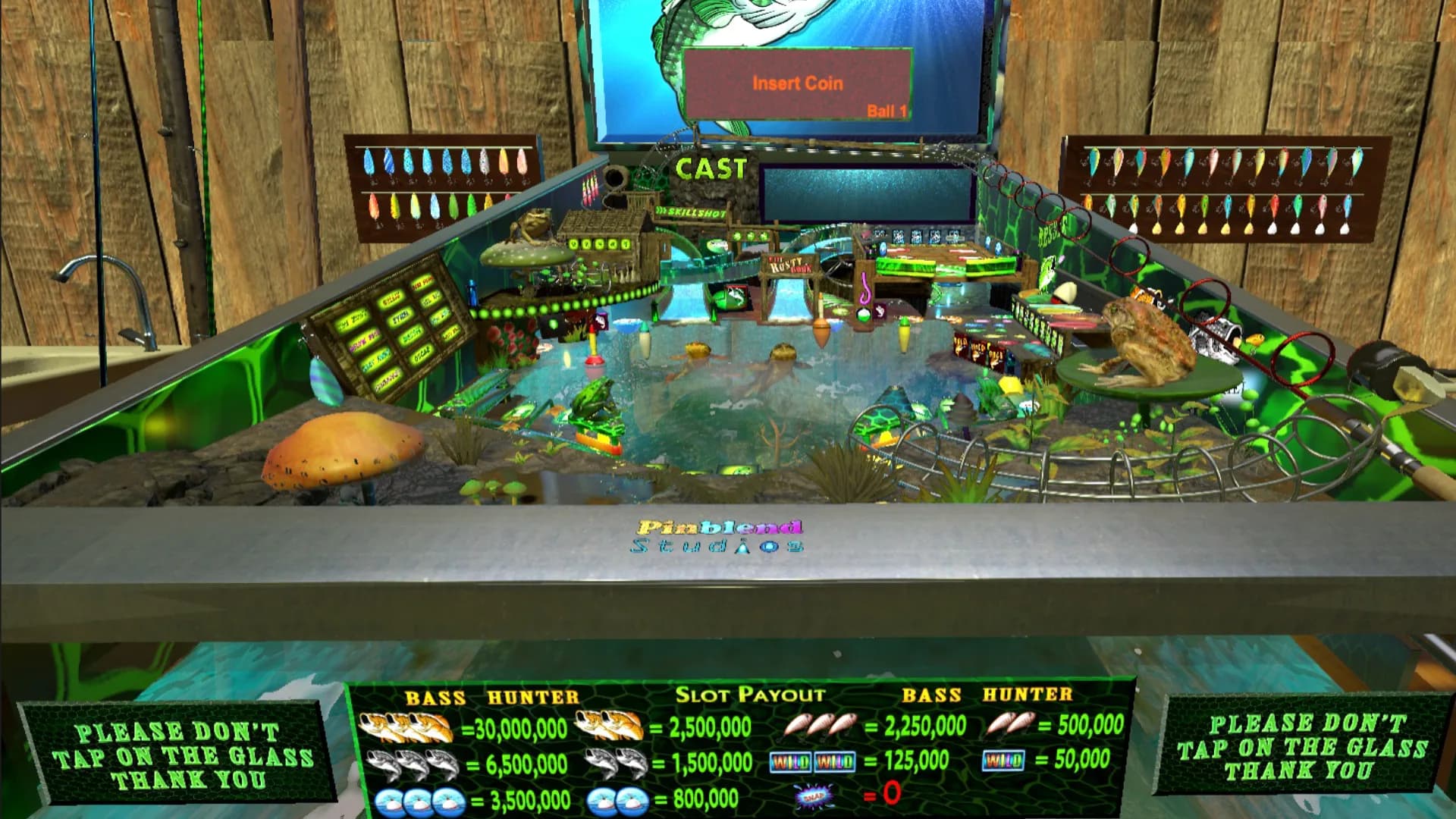 Slot Shots Pinball Collection görsel 23