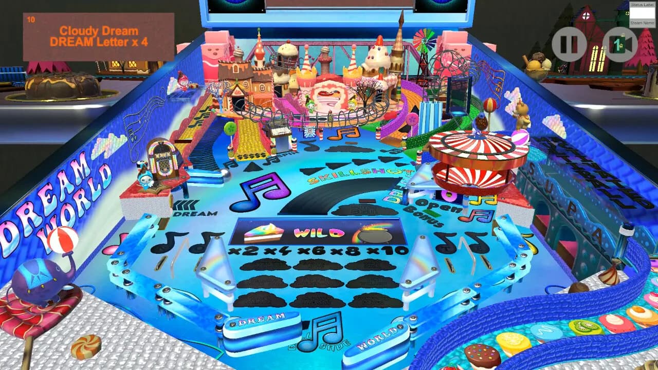 Slot Shots Pinball Collection görsel 9
