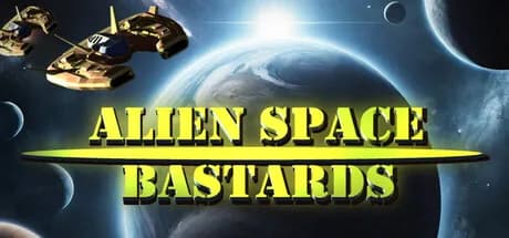 Alien Space Bastards