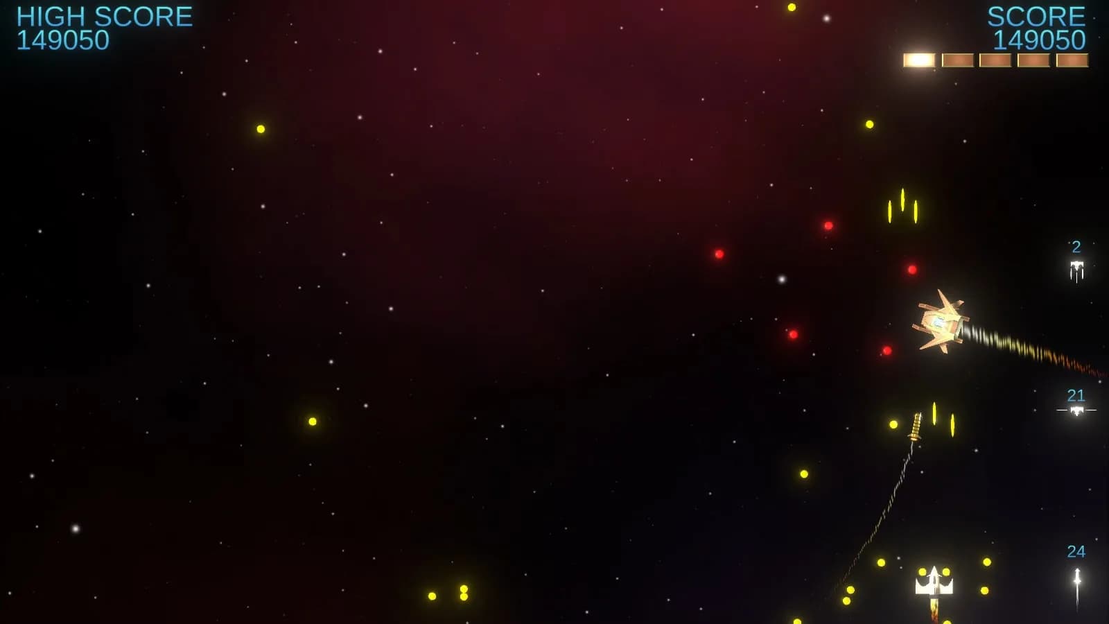 Alien Space Bastards görsel 6