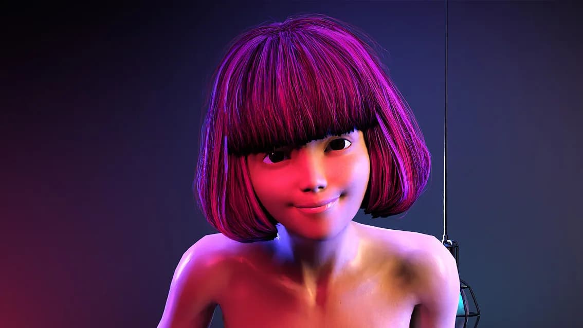 OnlyFap Simulator 💦 görsel 19