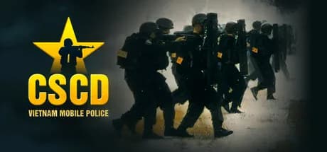 CSCD: Vietnam Mobile Police