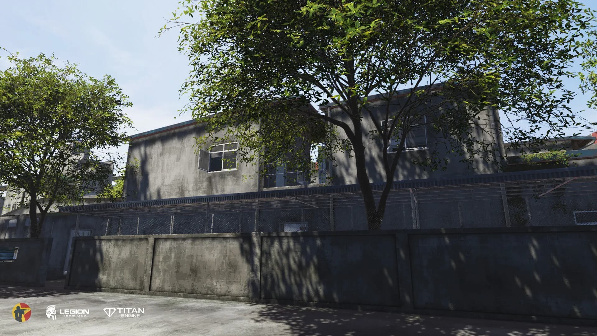 CSCD: Vietnam Mobile Police görsel 13