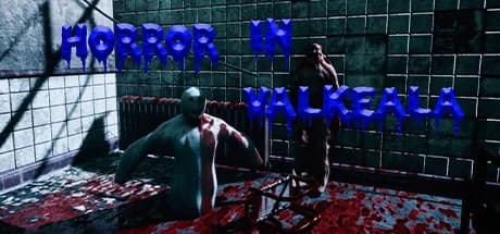 Horror In Valkeala görsel 1