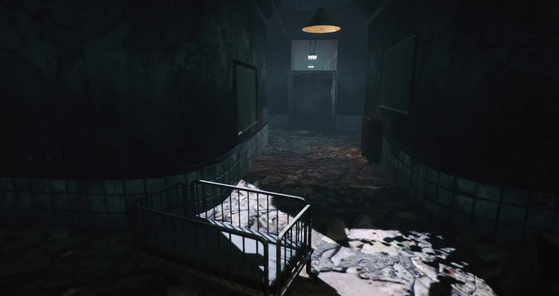 Horror In Valkeala görsel 2
