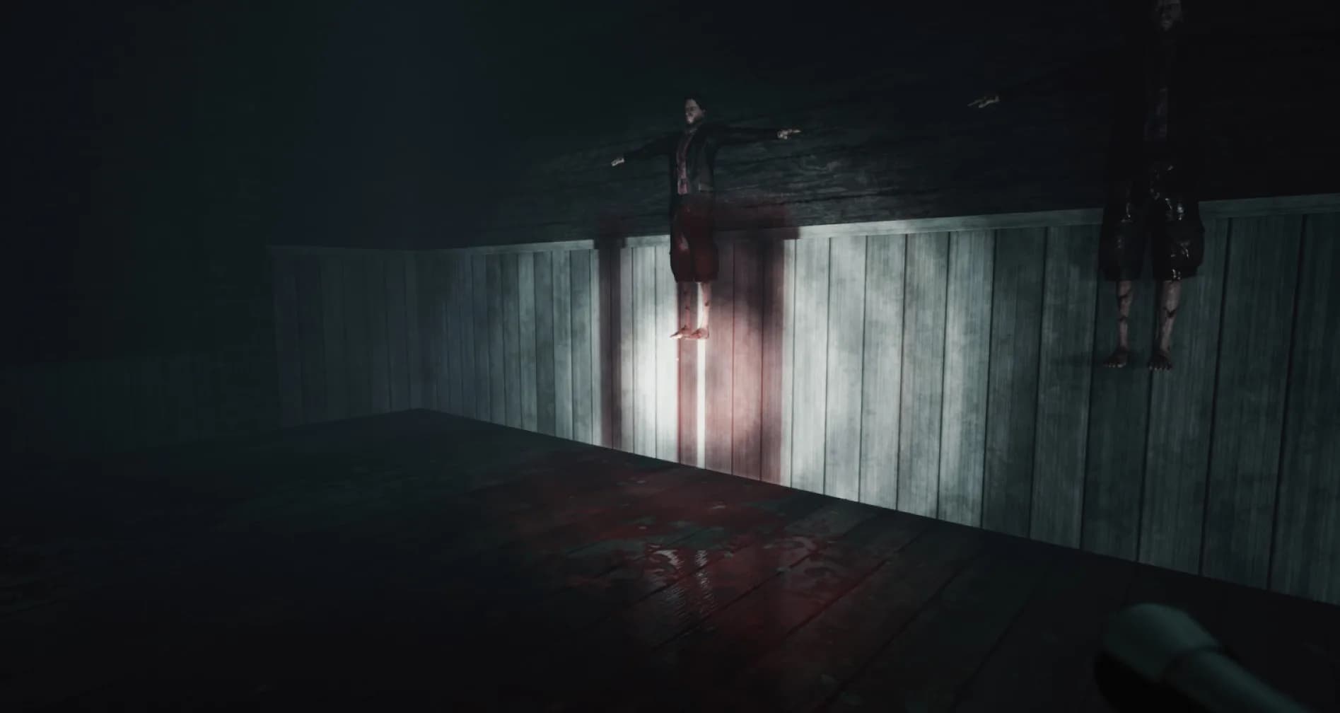Horror In Valkeala görsel 3