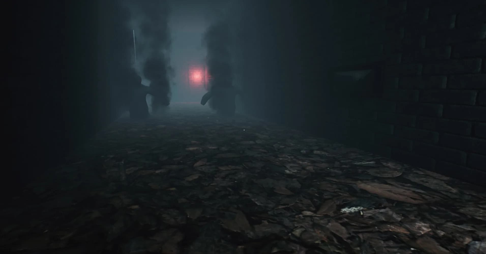 Horror In Valkeala görsel 5