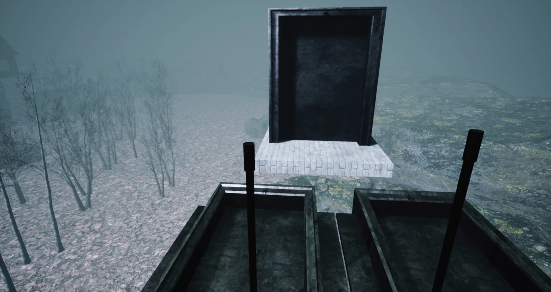Horror In Valkeala görsel 7