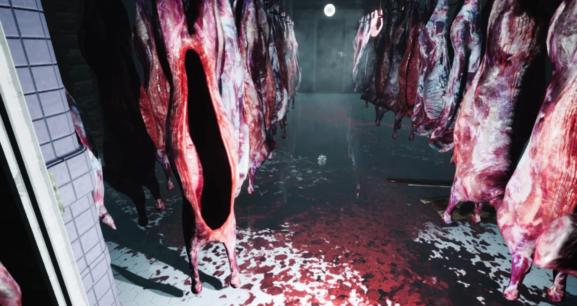 Horror In Valkeala görsel 8