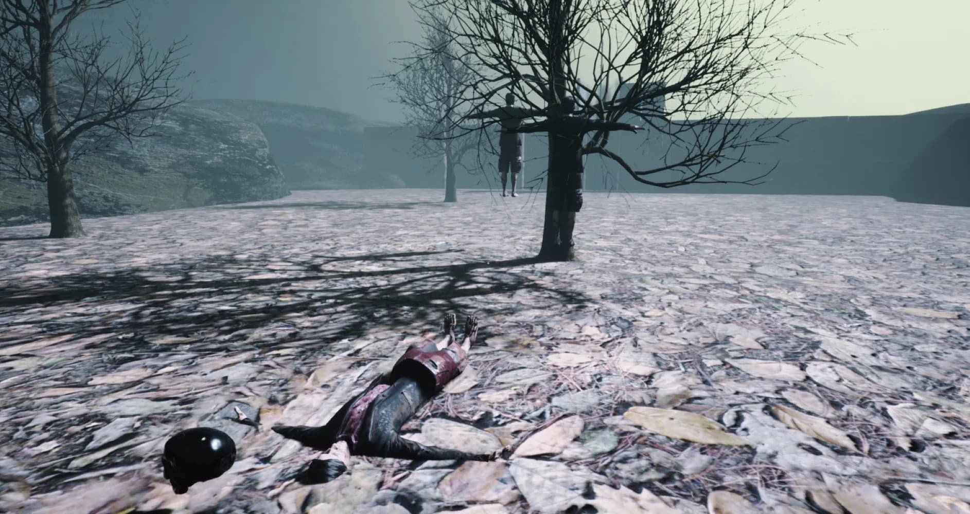 Horror In Valkeala görsel 9