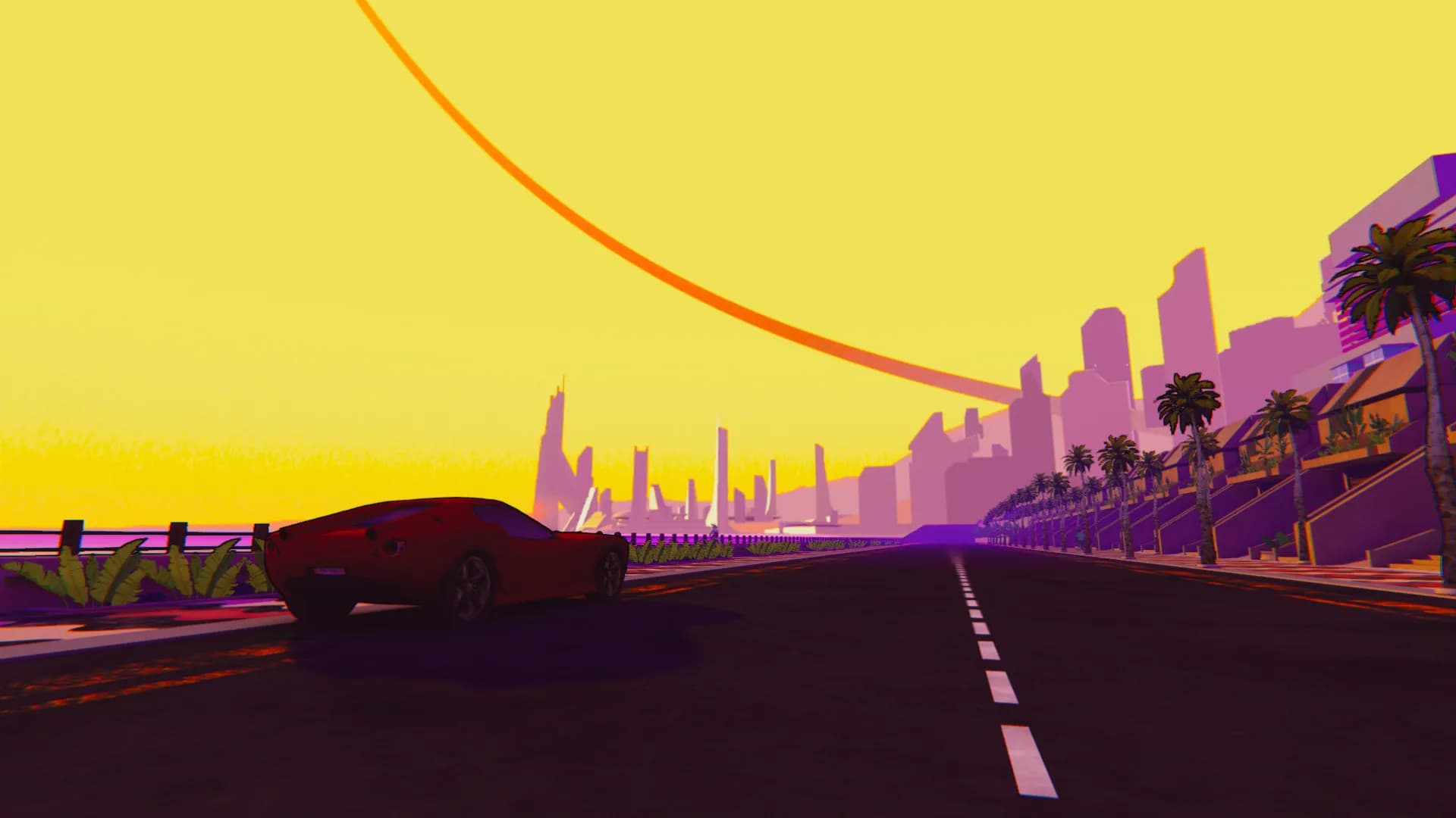 Mars Vice görsel 9
