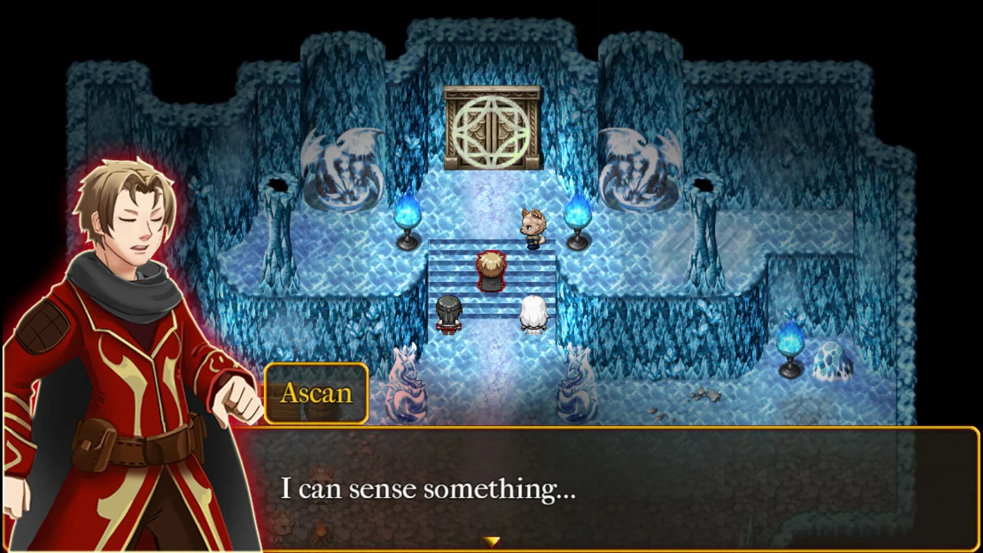 Tales of Vogar - Lost Descendants görsel 2