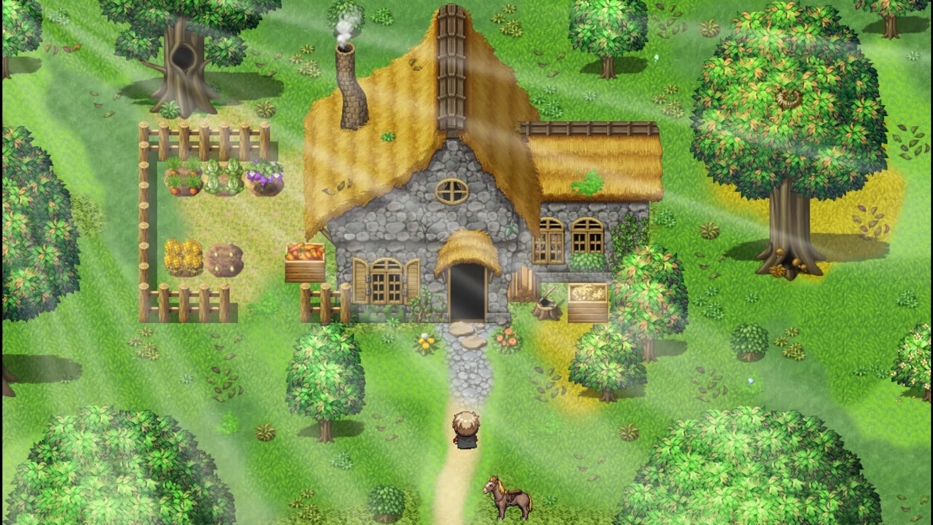 Tales of Vogar - Lost Descendants görsel 3
