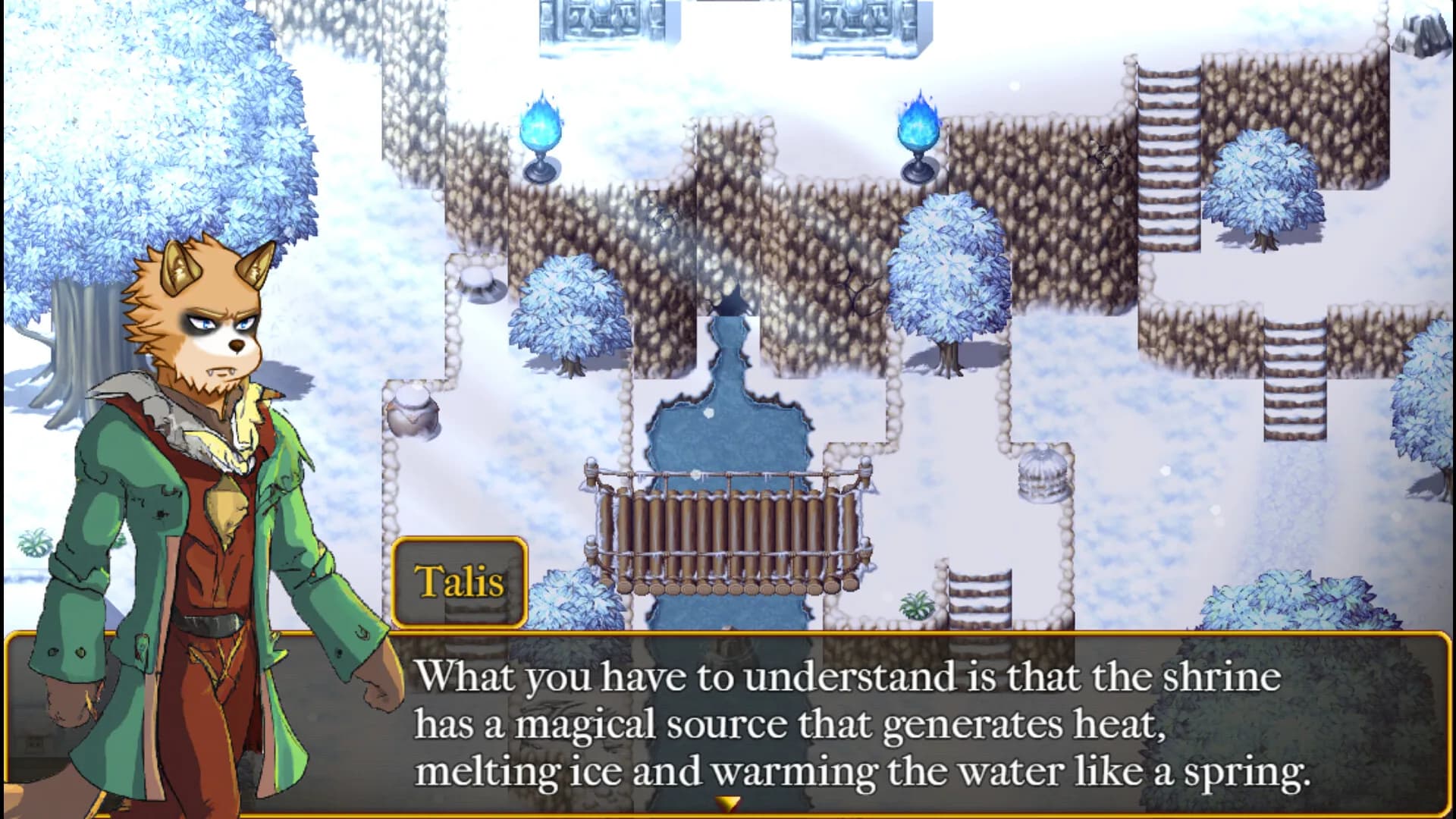 Tales of Vogar - Lost Descendants görsel 10