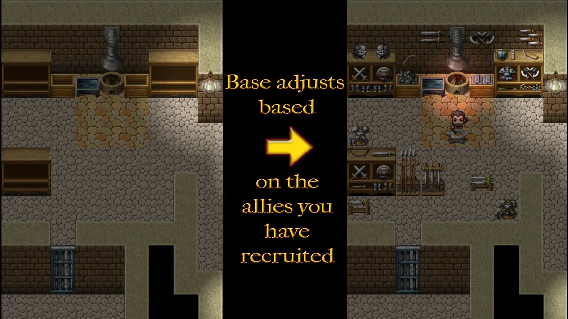 Tales of Vogar - Lost Descendants görsel 11