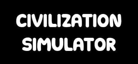 Civilization Simulator görsel 1