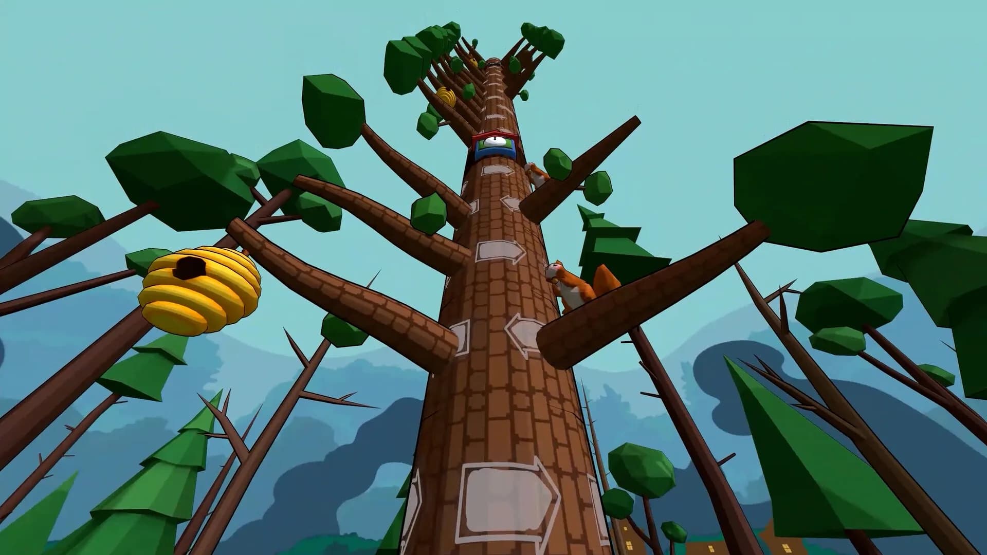 Timberman VR görsel 7