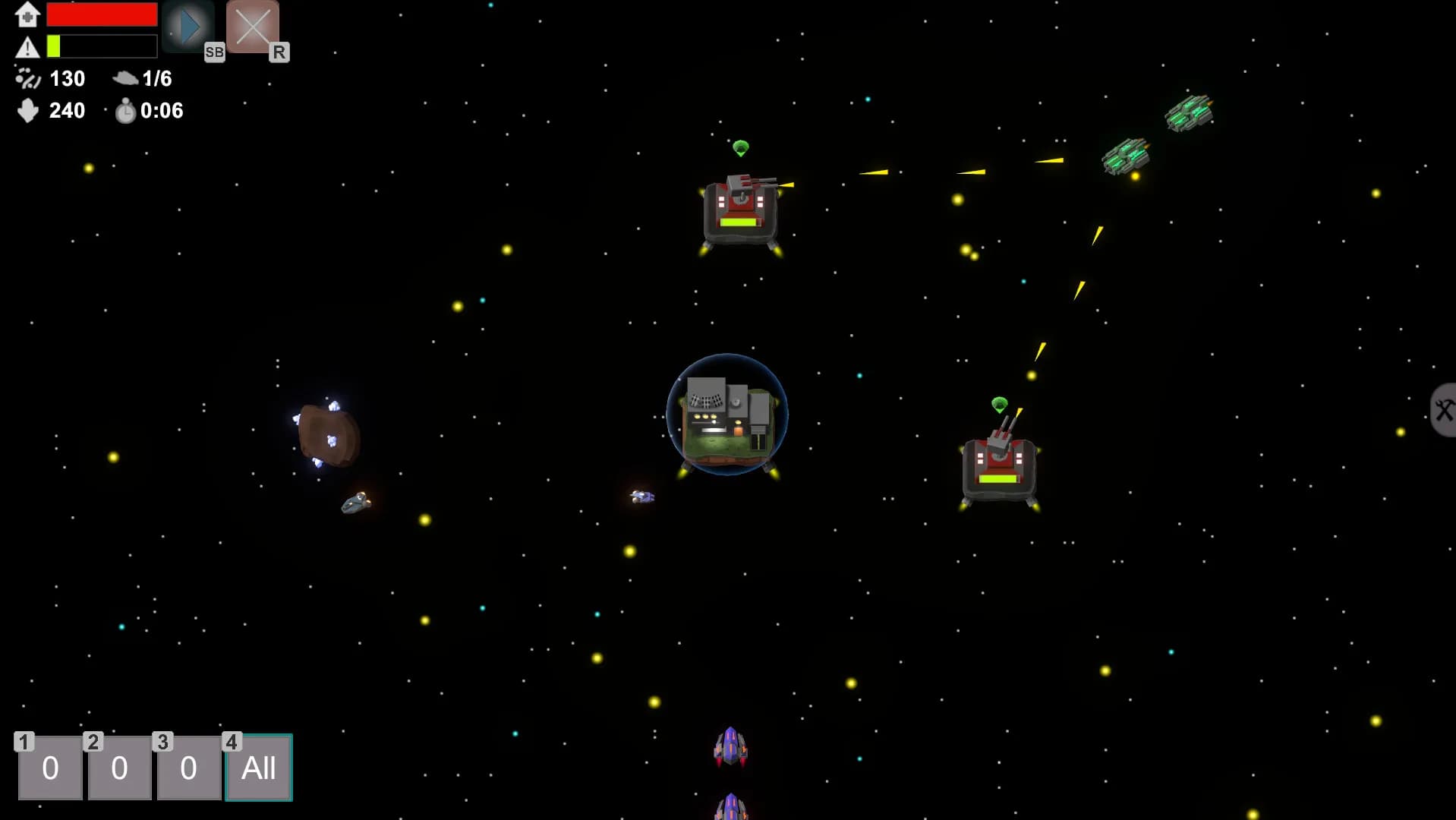Get Off My Space! görsel 6
