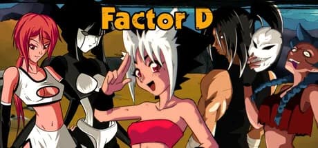 FACTOR D görsel 1