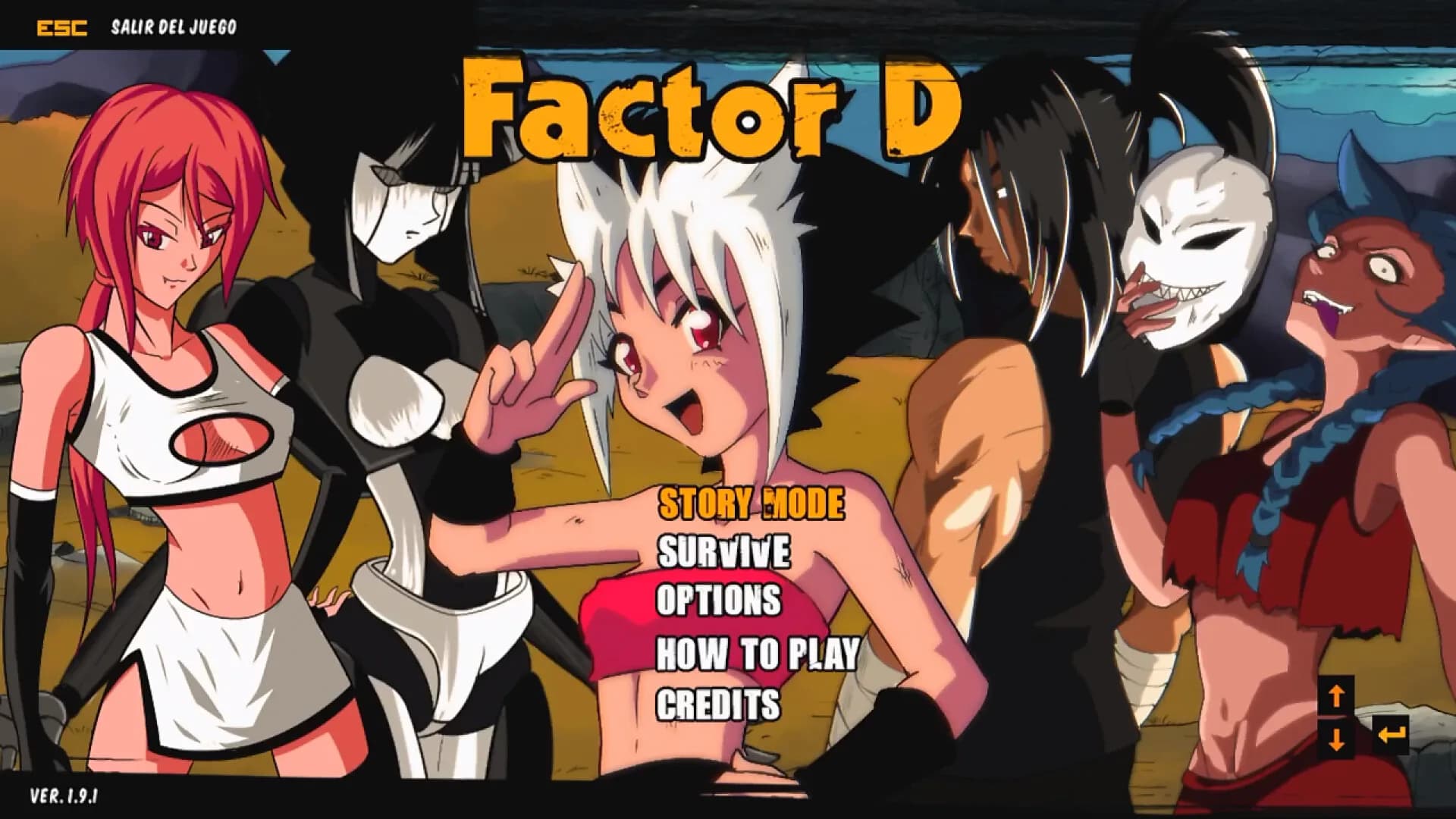 FACTOR D görsel 2