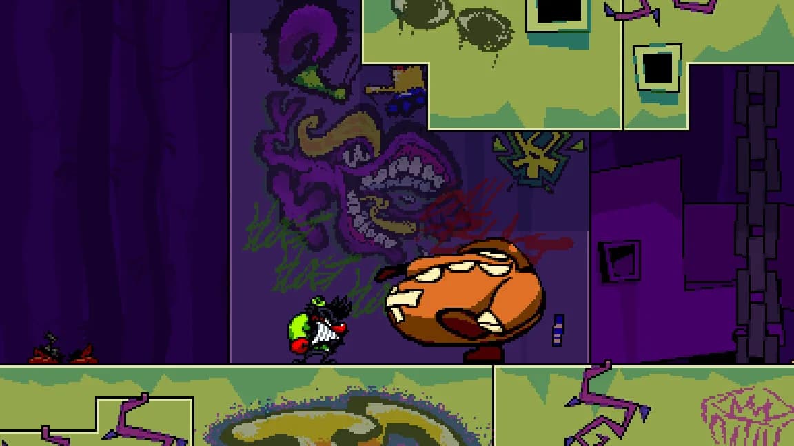 ANTONBLAST görsel 5