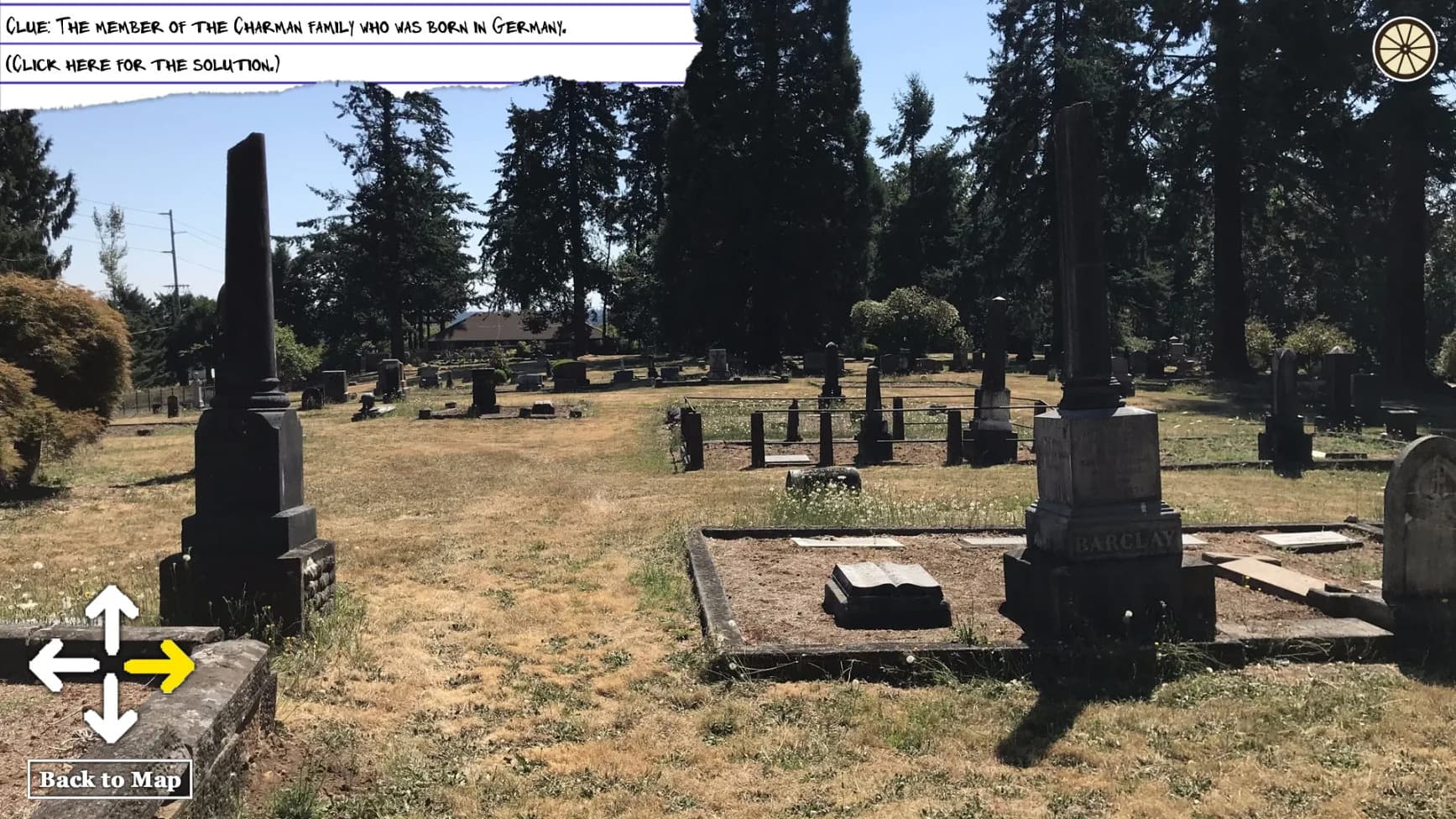 The Lost Oregon City Gold görsel 3