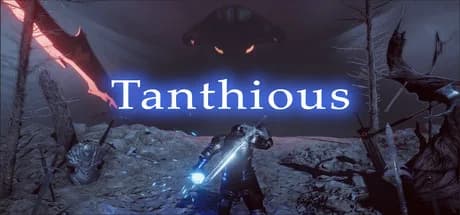 Tanthious görsel 1