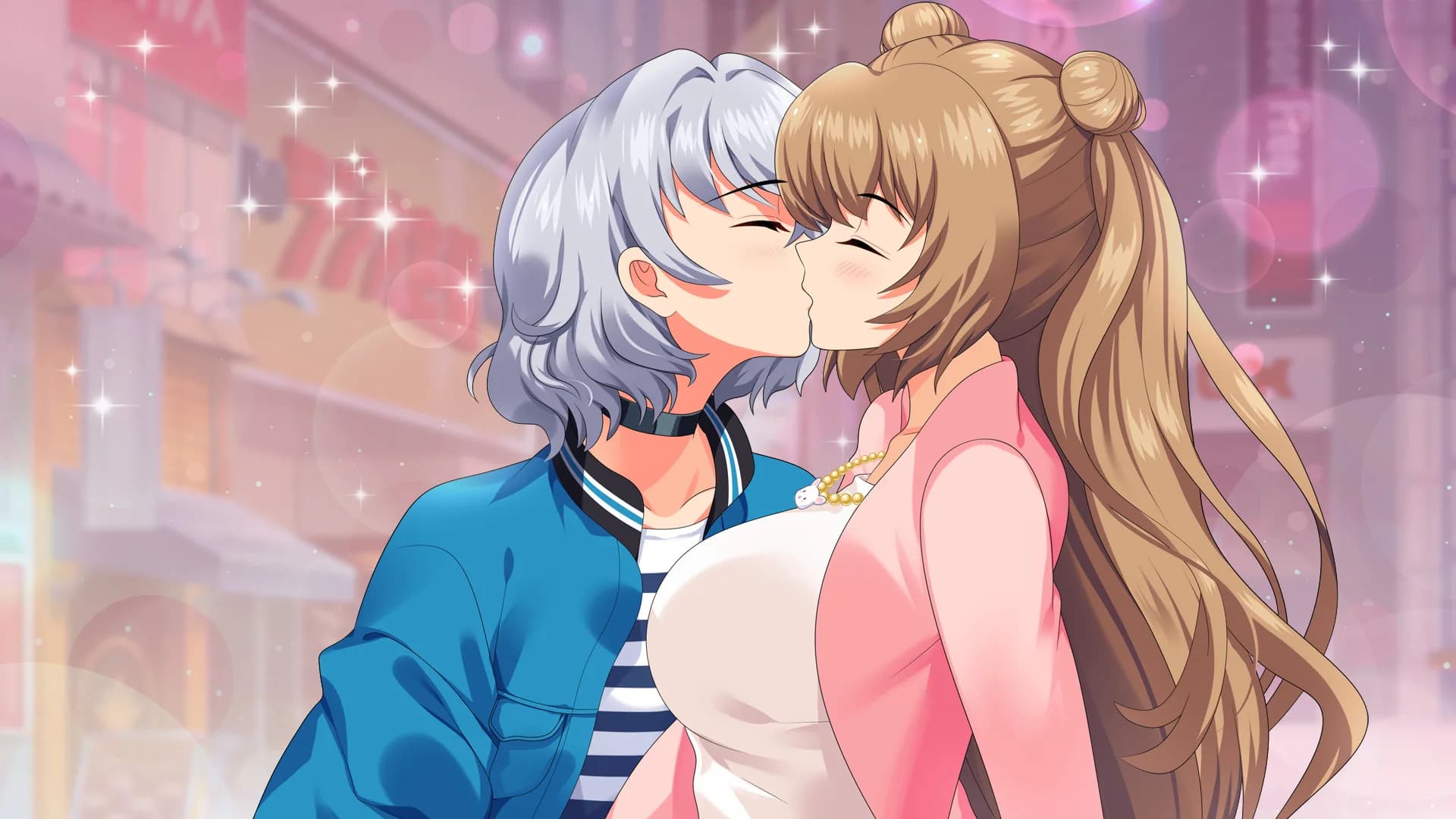 LIP! Lewd Idol Project Vol. 2 görsel 5