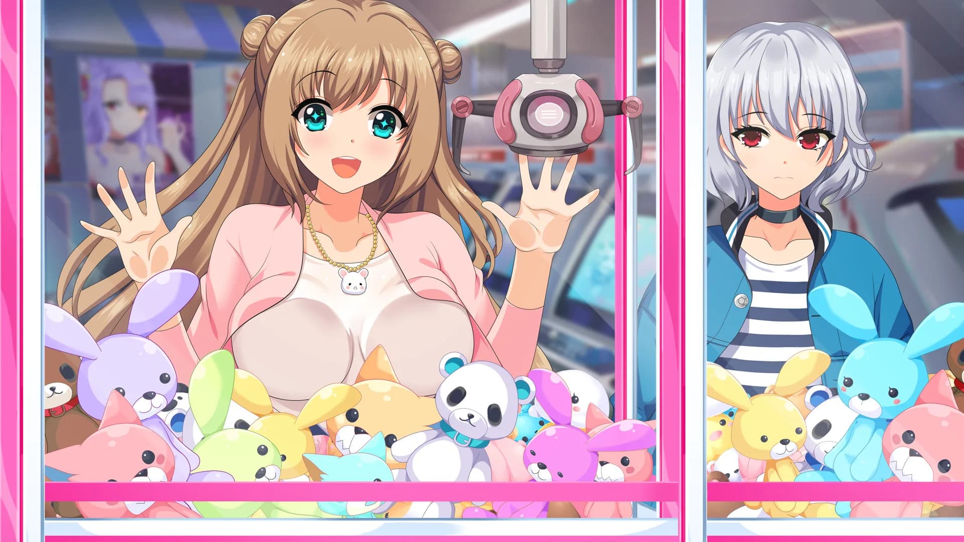 LIP! Lewd Idol Project Vol. 2 görsel 7