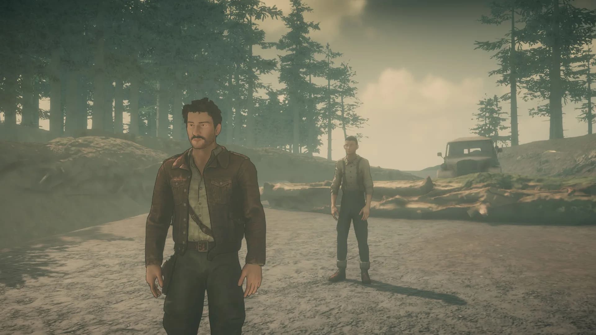 Valley of the Dead: MalnaZidos görsel 2